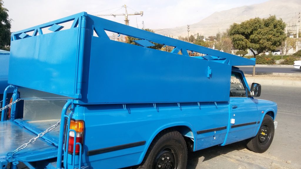سرویس کامل برق خودرو