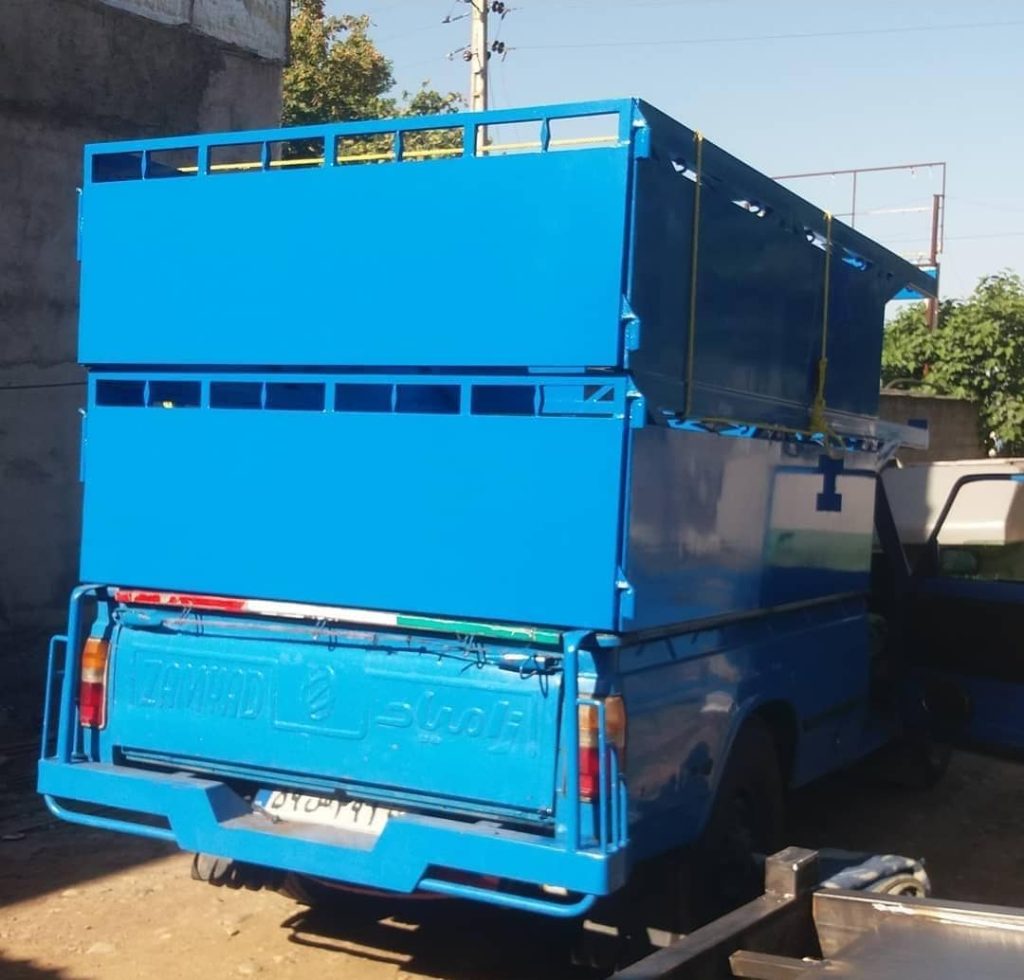 تعمیر دیفرانسیل